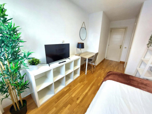 Habitación 2: Avenida de España 1 - Gallery - 27