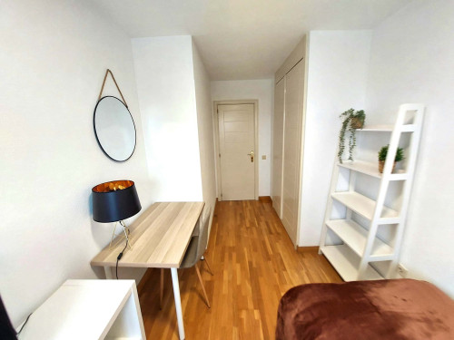 Habitación 2: Avenida de España 1 - Gallery - 33