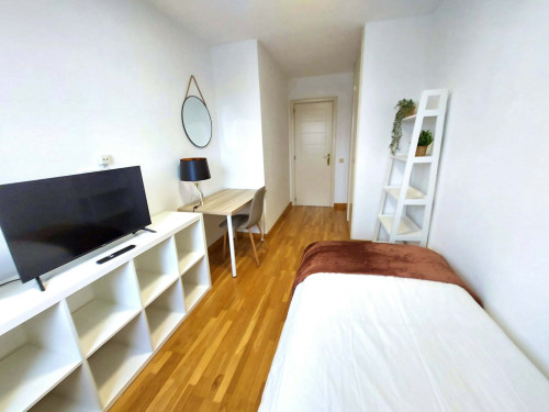 Habitación 2: Avenida de España 1 - Gallery - 30