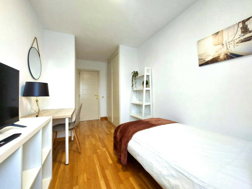 Habitación 2: Avenida de España 1 - Gallery - 32