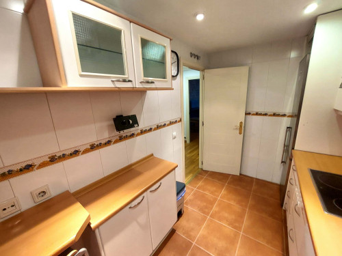 Habitación 2: Avenida de España