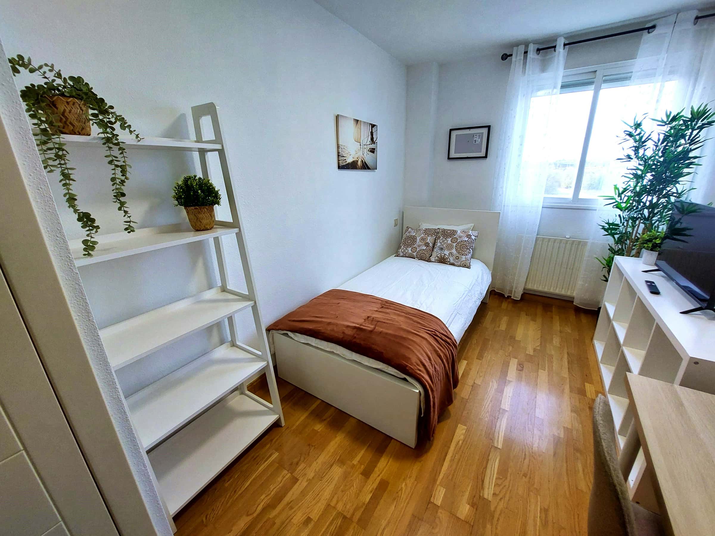  Habitación 2: Avenida De España 1  -  Habitación 2: Avenida de España 1  - Gallery -  2