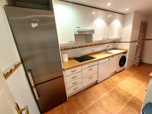 Habitación 1: Avenida de España