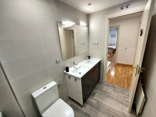 Habitación 1: Avenida de España - Gallery - 21