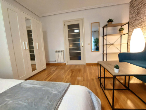 Habitación 1: Avenida de España - Gallery - 36