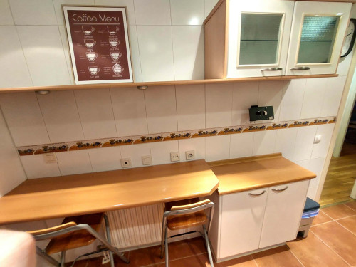 Habitación 1: Avenida de España - Gallery - 16