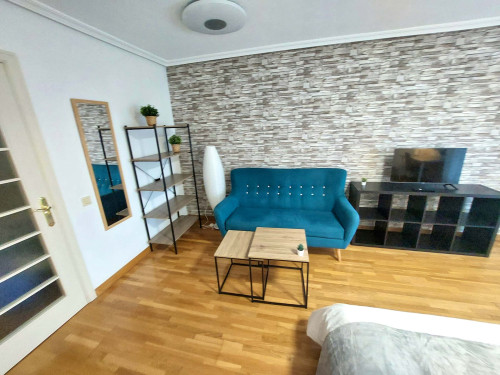 Habitación 1: Avenida de España - Gallery - 37