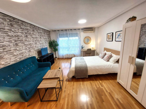 Habitación 1: Avenida de España - Gallery - 28