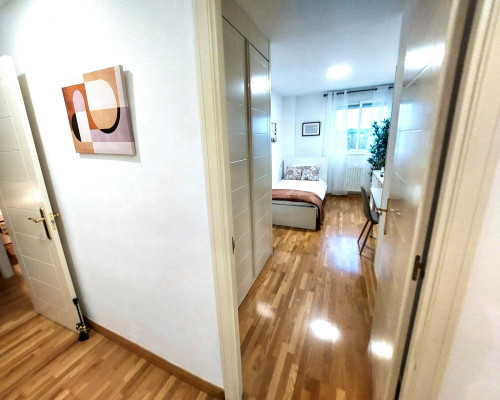 Habitación 1: Avenida de España - Gallery - 14