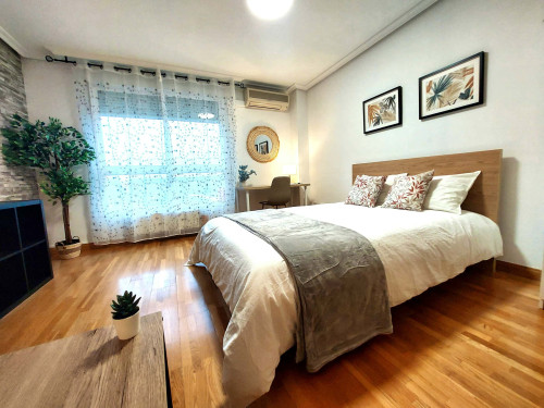 Habitación 1: Avenida de España - Gallery - 40