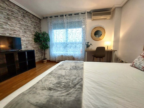 Habitación 1: Avenida de España - Gallery - 39