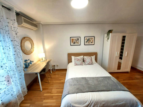 Habitación 1: Avenida de España - Gallery - 33