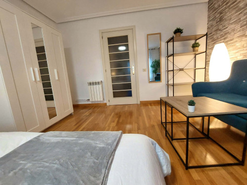Habitación 1: Avenida de España - Gallery - 35