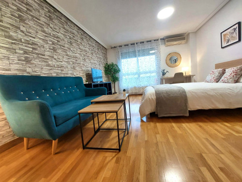 Habitación 1: Avenida de España - Gallery - 30