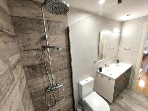 Habitación 1: Avenida de España - Gallery - 23