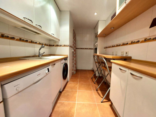 Habitación 1: Avenida de España - Gallery - 9