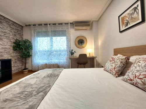 Habitación 1: Avenida de España - Gallery - 32