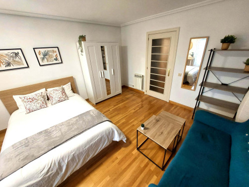 Habitación 1: Avenida de España - Gallery - 46