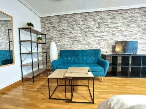 Habitación 1: Avenida de España - Gallery - 38