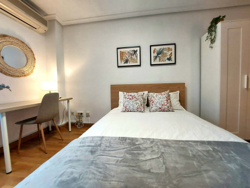 Habitación 1: Avenida de España - Gallery - 34