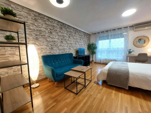 Habitación 1: Avenida de España - Gallery - 29