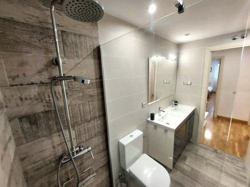 Habitación 1: Avenida de España - Gallery - 24