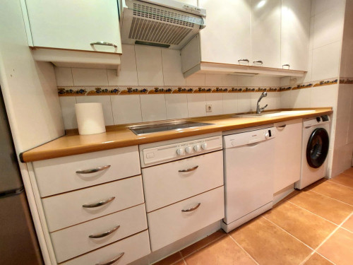 Habitación 1: Avenida de España - Gallery - 7
