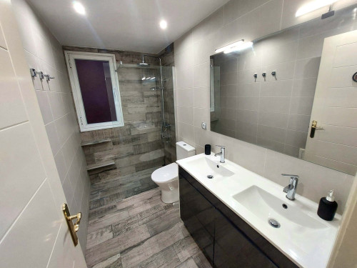 Habitación 1: Avenida de España - Gallery - 18