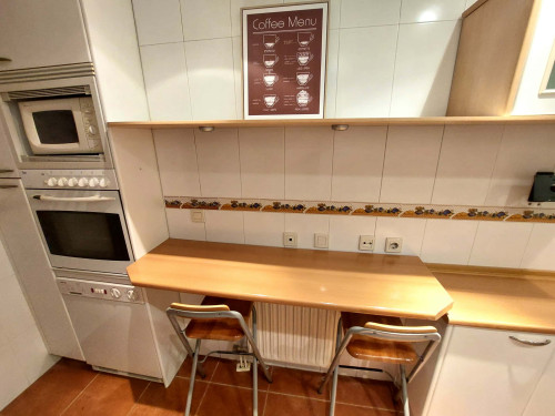 Habitación 1: Avenida de España - Gallery - 15