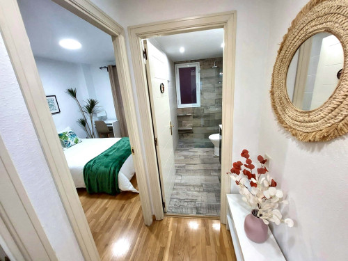 Habitación 1: Avenida de España - Gallery - 50