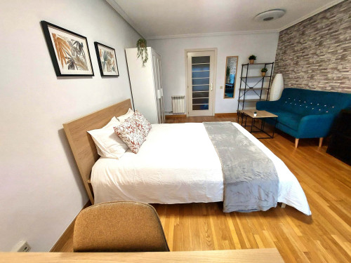 Habitación 1: Avenida de España - Gallery - 43