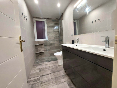 Habitación 1: Avenida de España - Gallery - 20