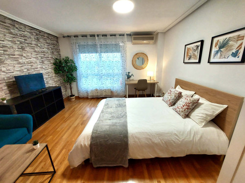Habitación 1: Avenida de España - Gallery - 31