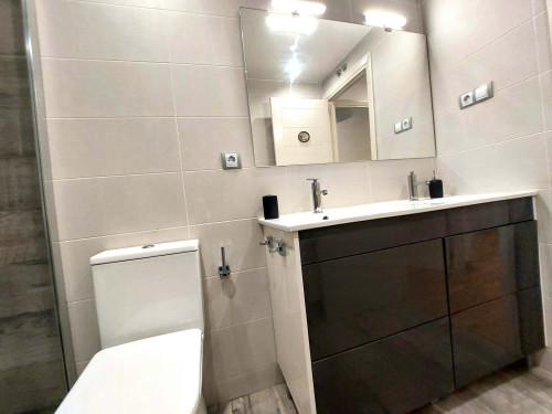 Habitación 1: Avenida de España - Gallery - 25