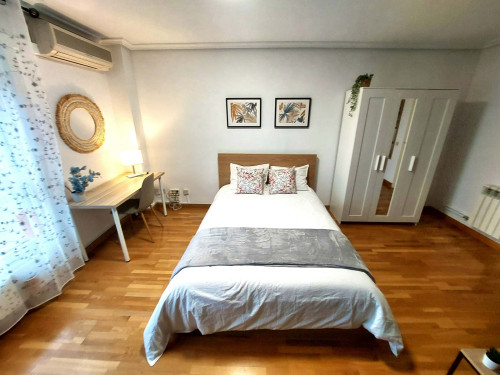 Habitación 1: Avenida de España - Gallery - 45