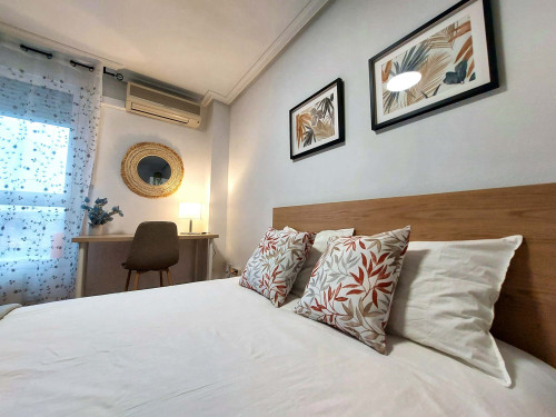 Habitación 1: Avenida de España - Gallery - 27