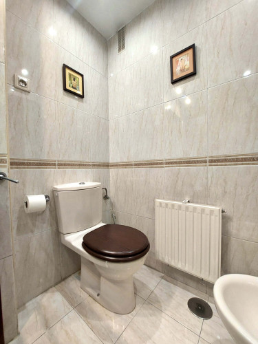 Habitación 3: Avenida de España - Gallery - 55
