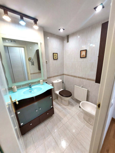 Habitación 3: Avenida de España - Gallery - 67