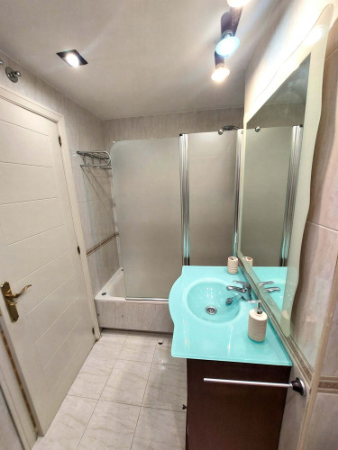 Habitación 3: Avenida de España - Gallery - 58