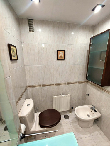 Habitación 3: Avenida de España - Gallery - 57