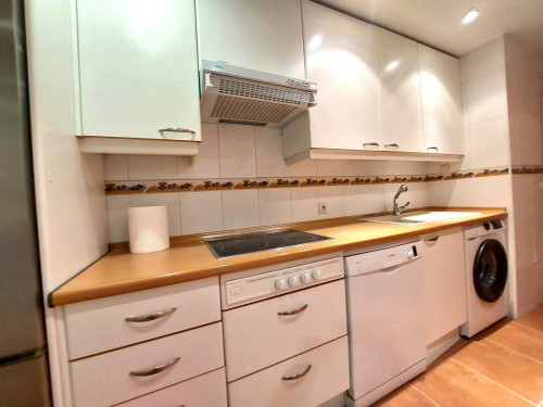 Habitación 3: Avenida de España - Gallery - 7