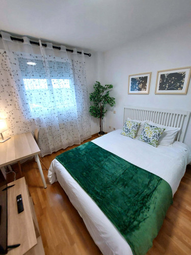 Habitación 3: Avenida de España - Gallery - 53