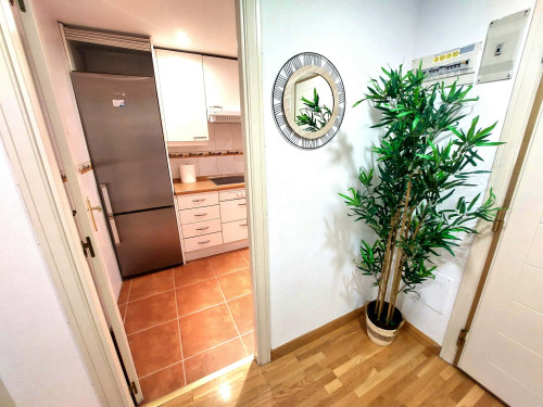 Habitación 3: Avenida de España - Gallery - 13