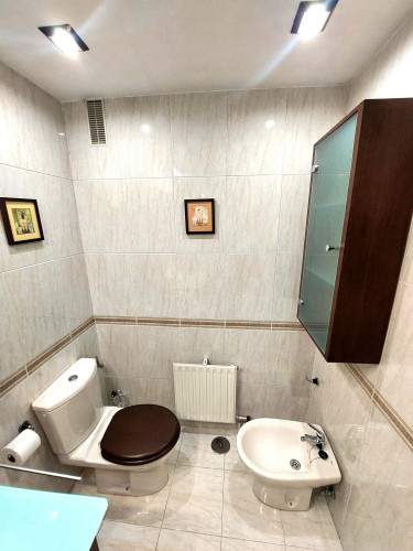 Habitación 3: Avenida de España - Gallery - 56