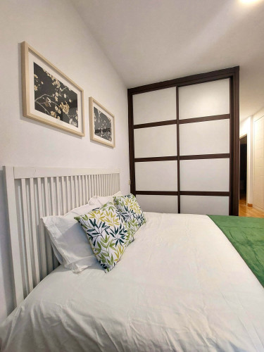 Habitación 3: Avenida de España - Gallery - 41