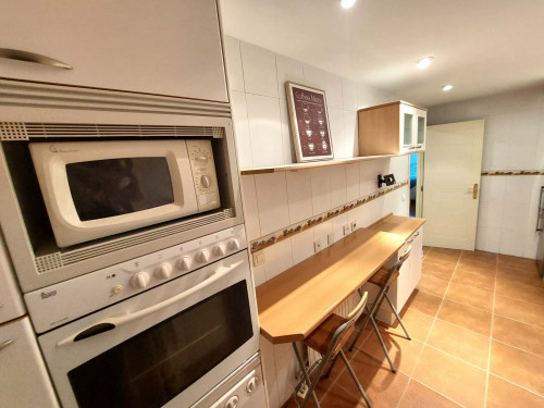 Habitación 3: Avenida de España