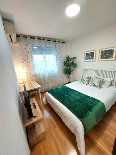 Habitación 3: Avenida de España - Gallery - 51