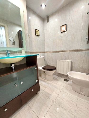 Habitación 3: Avenida de España - Gallery - 65