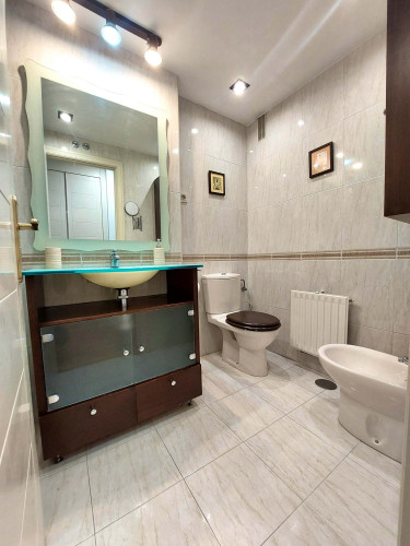 Habitación 3: Avenida de España - Gallery - 66