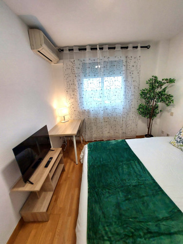 Habitación 3: Avenida de España - Gallery - 52